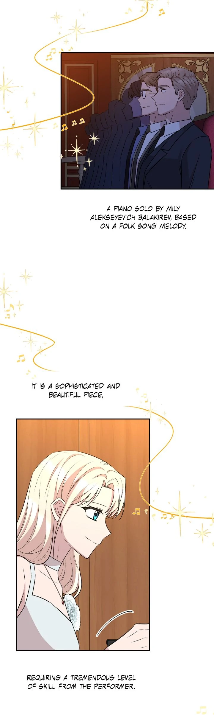 Moscow’s Dawn Chapter 129 - Page 10