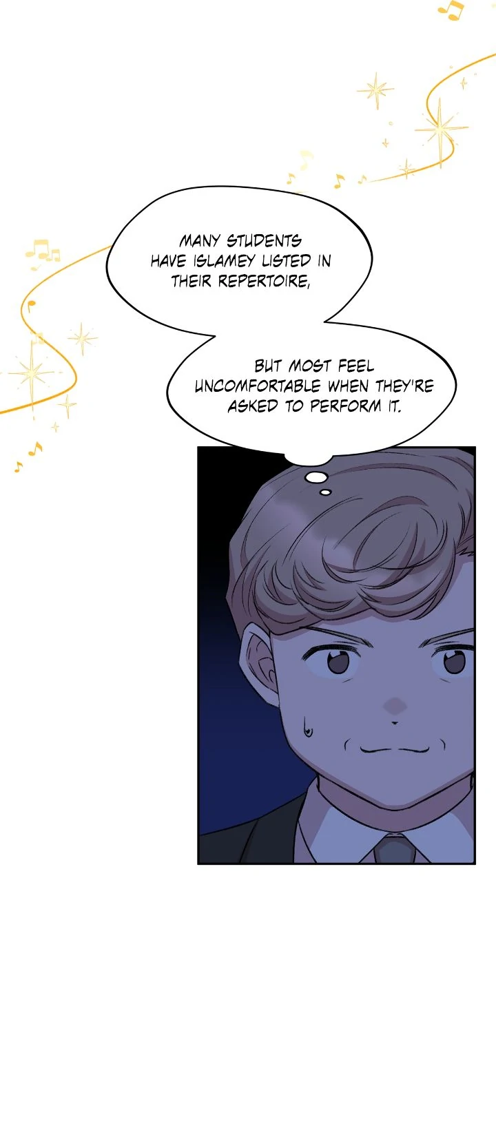 Moscow’s Dawn Chapter 129 - Page 11