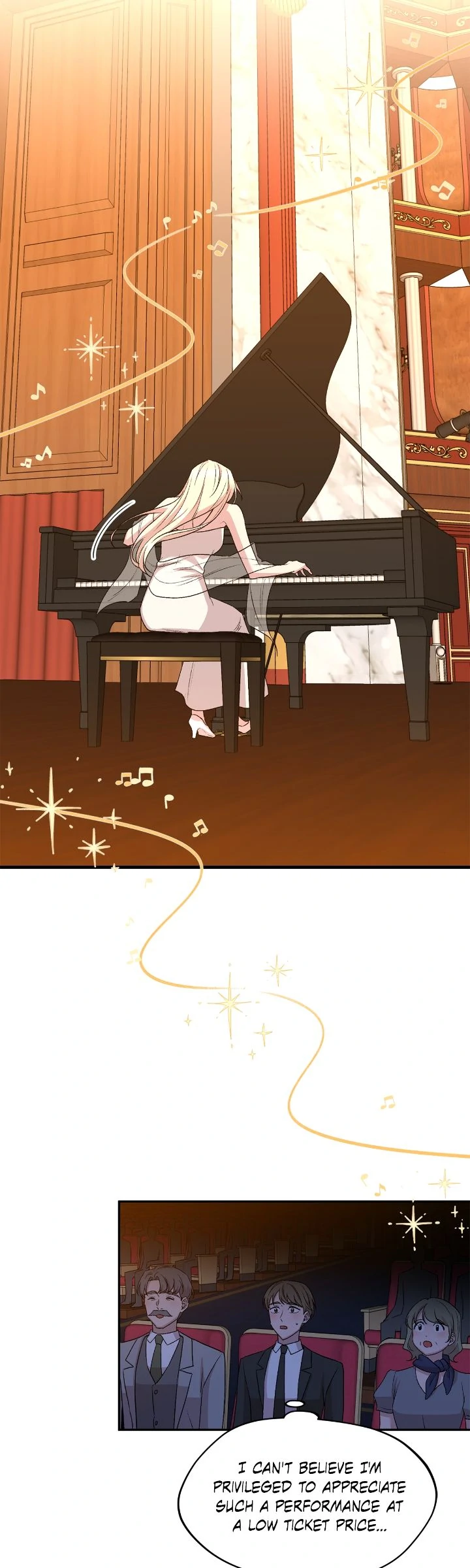 Moscow’s Dawn Chapter 129 - Page 14
