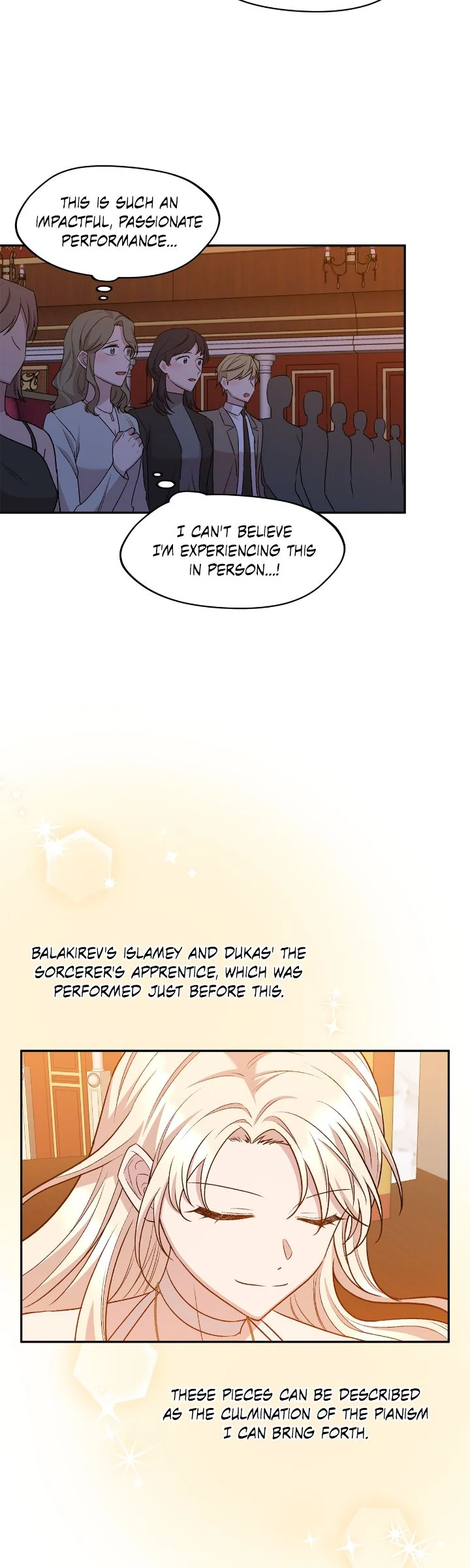 Moscow’s Dawn Chapter 129 - Page 15