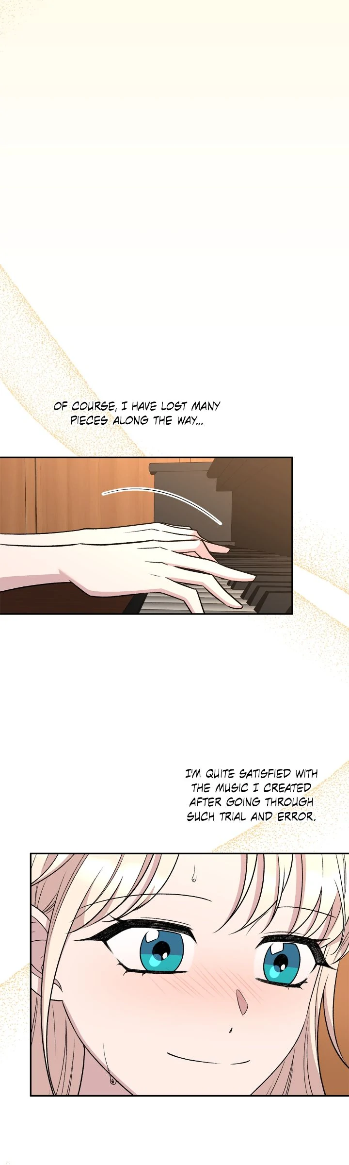 Moscow’s Dawn Chapter 129 - Page 20