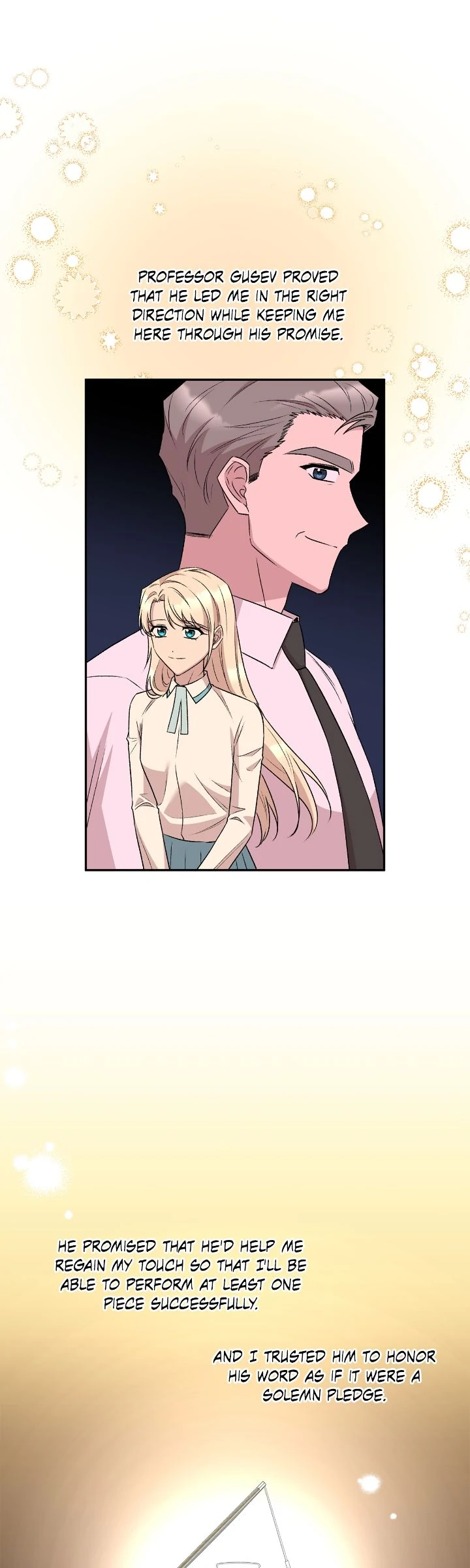 Moscow’s Dawn Chapter 129 - Page 21