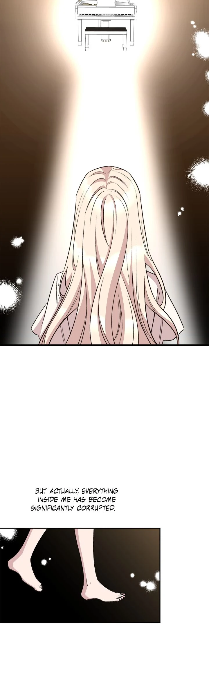 Moscow’s Dawn Chapter 129 - Page 22