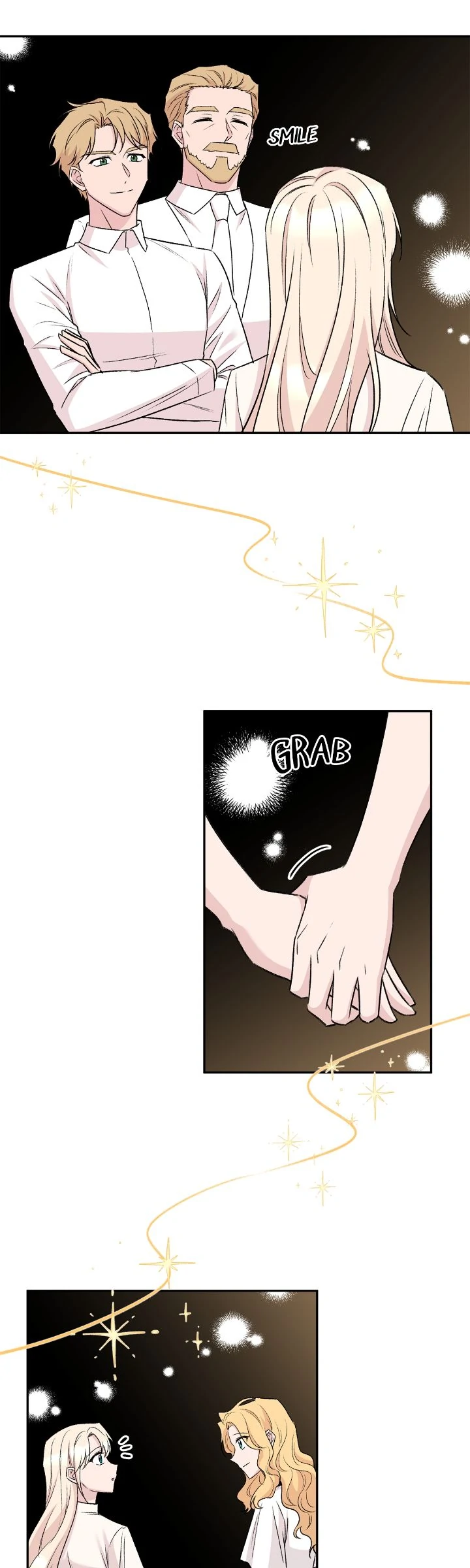 Moscow’s Dawn Chapter 129 - Page 24