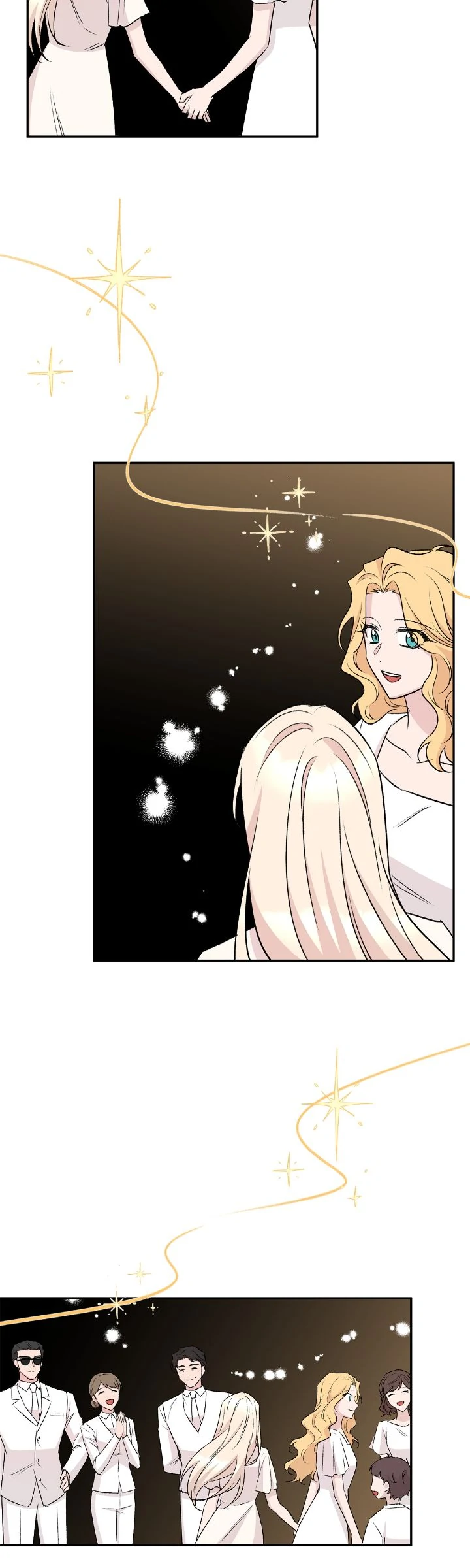 Moscow’s Dawn Chapter 129 - Page 25