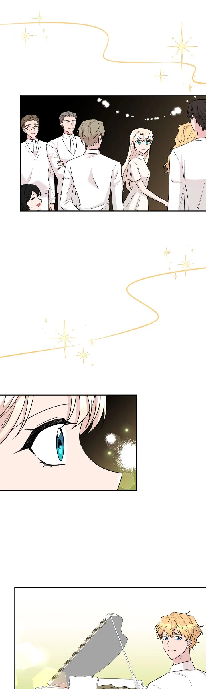 Moscow’s Dawn Chapter 129 - Page 26