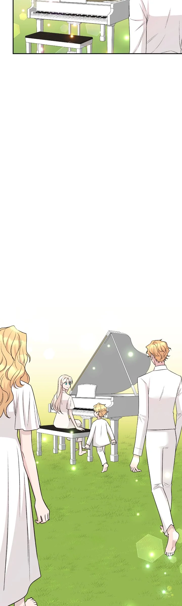 Moscow’s Dawn Chapter 129 - Page 27