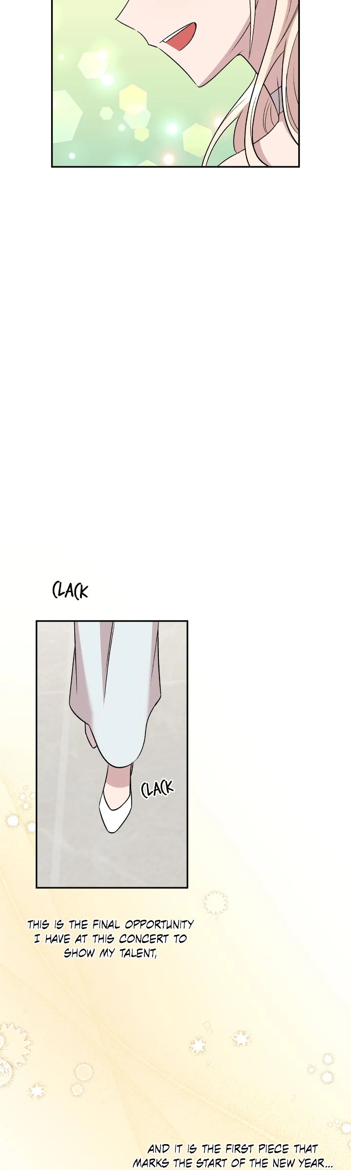 Moscow’s Dawn Chapter 129 - Page 3