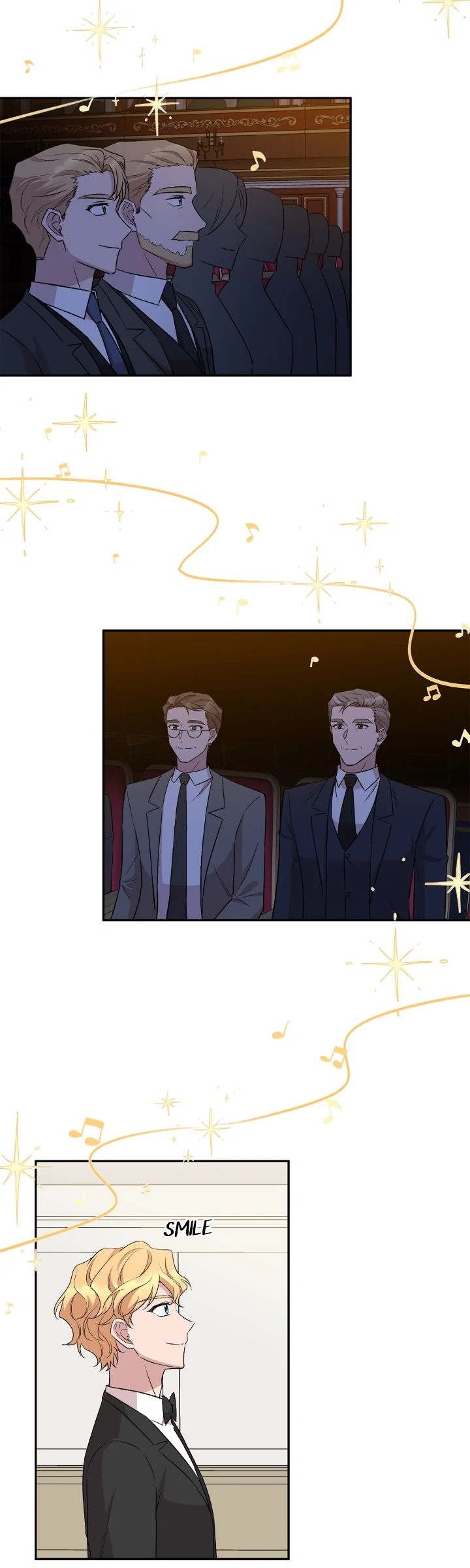 Moscow’s Dawn Chapter 129 - Page 31