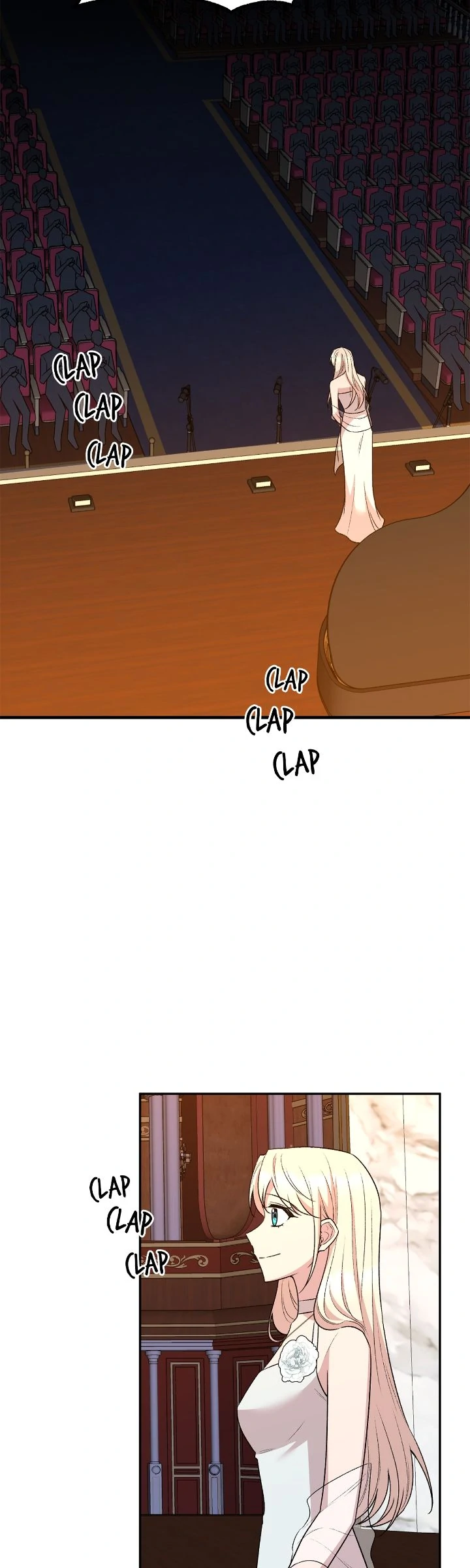 Moscow’s Dawn Chapter 129 - Page 33