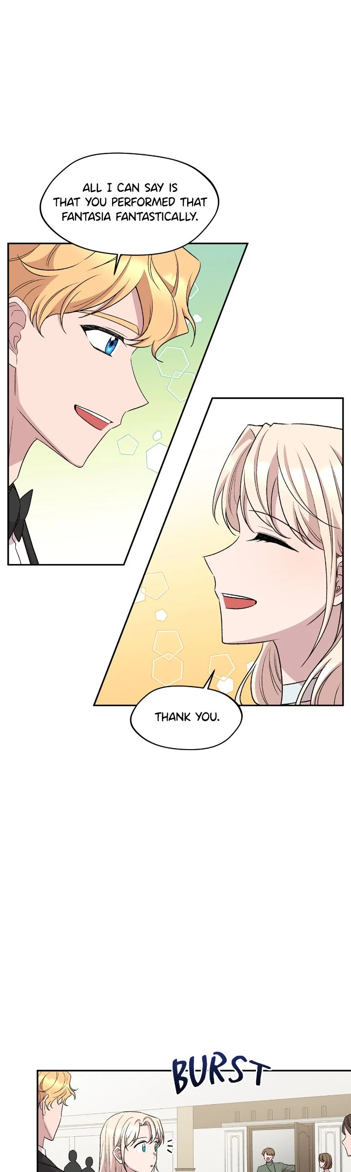 Moscow’s Dawn Chapter 129 - Page 37