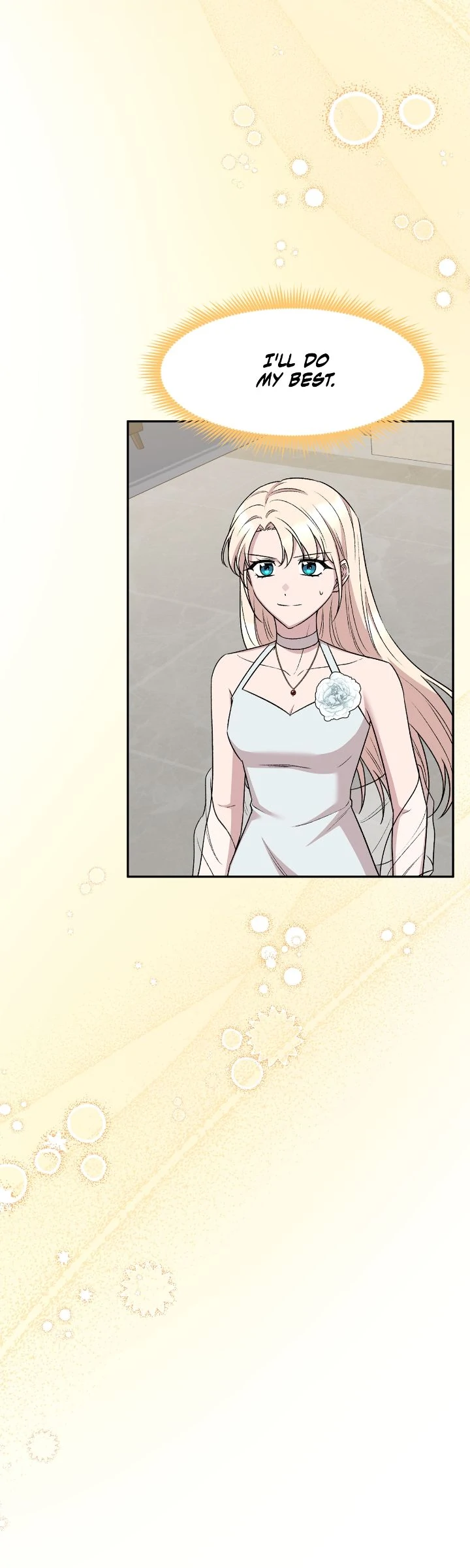 Moscow’s Dawn Chapter 129 - Page 4