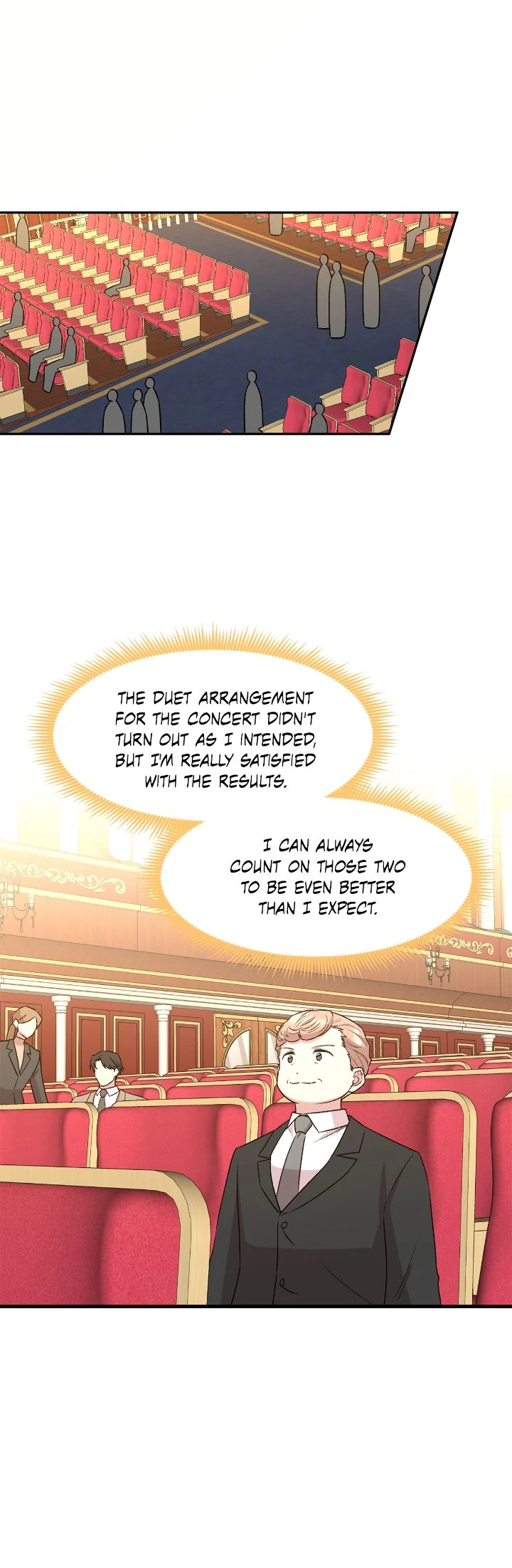 Moscow’s Dawn Chapter 129 - Page 5