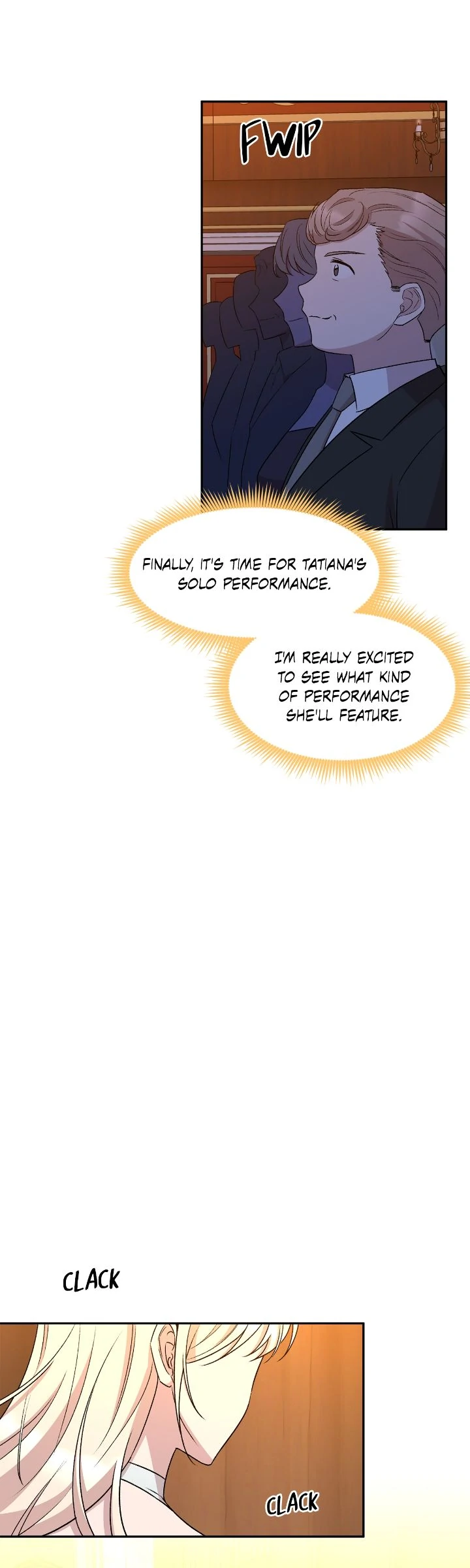 Moscow’s Dawn Chapter 129 - Page 6