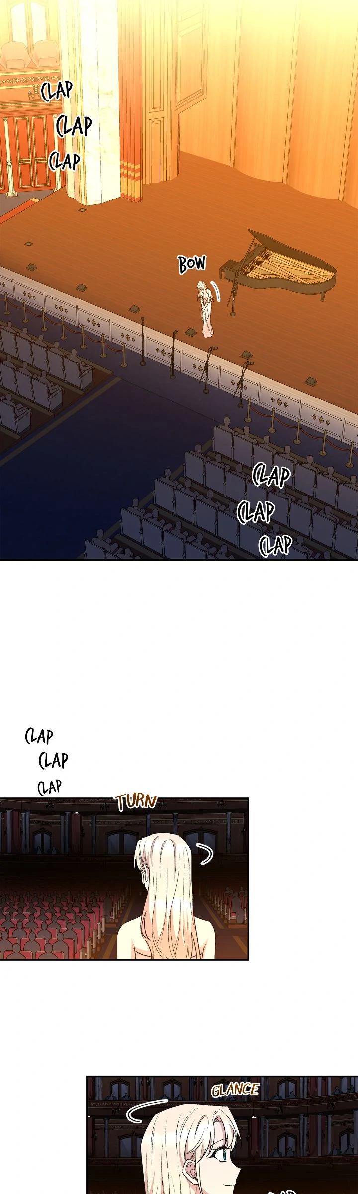 Moscow’s Dawn Chapter 129 - Page 7
