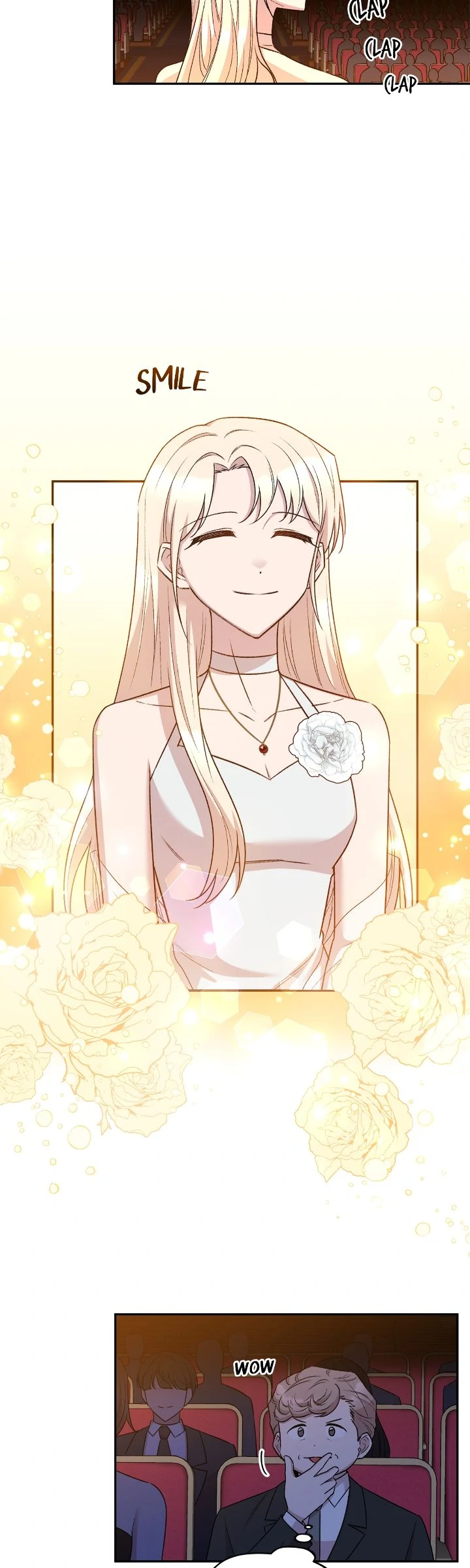 Moscow’s Dawn Chapter 129 - Page 8