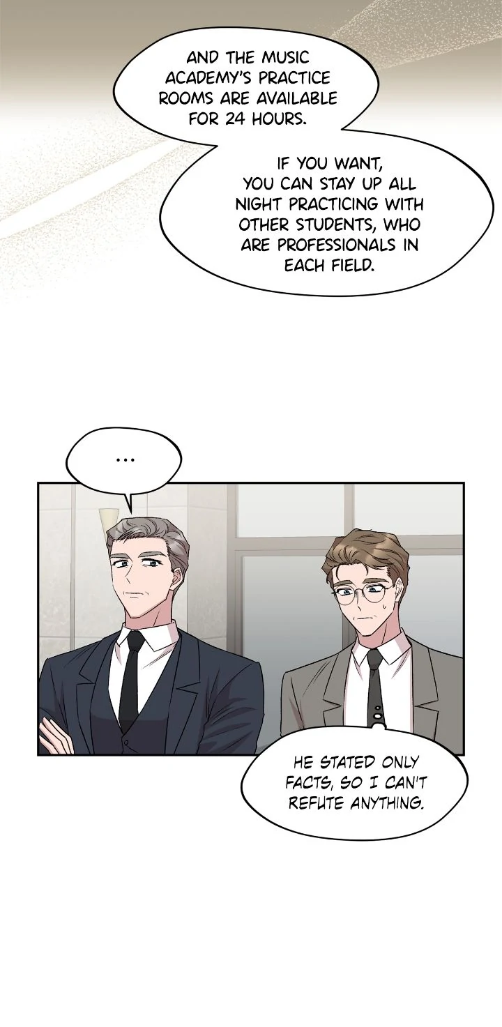 Moscow’s Dawn Chapter 130 - Page 12