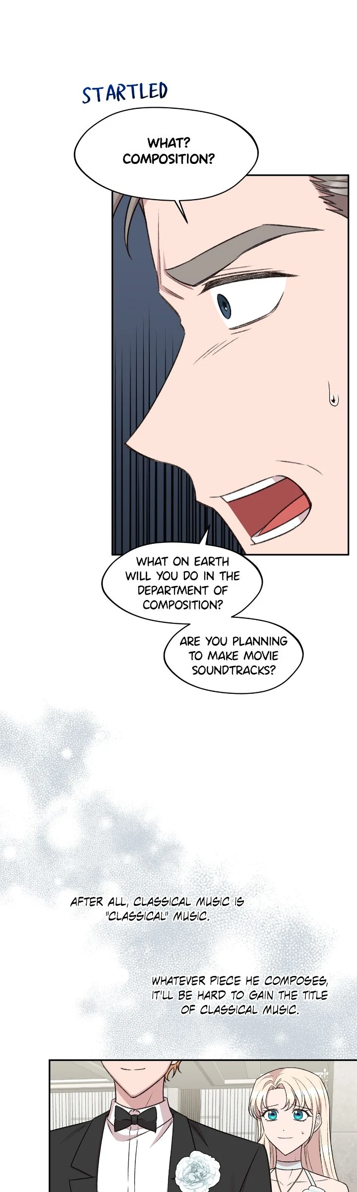 Moscow’s Dawn Chapter 130 - Page 16