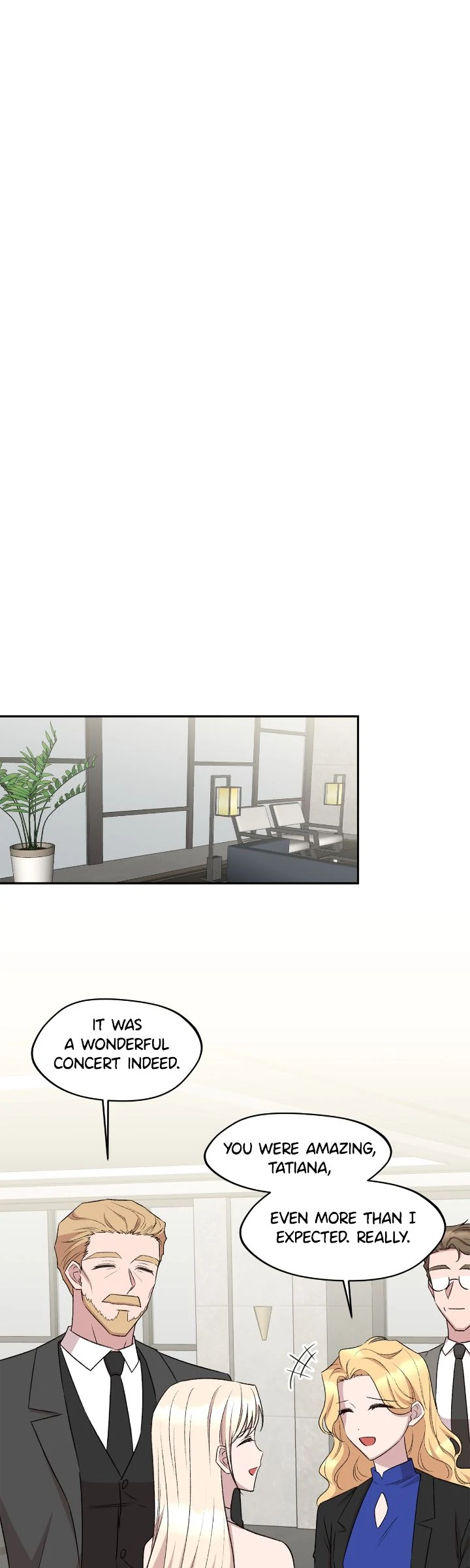 Moscow’s Dawn Chapter 130 - Page 3