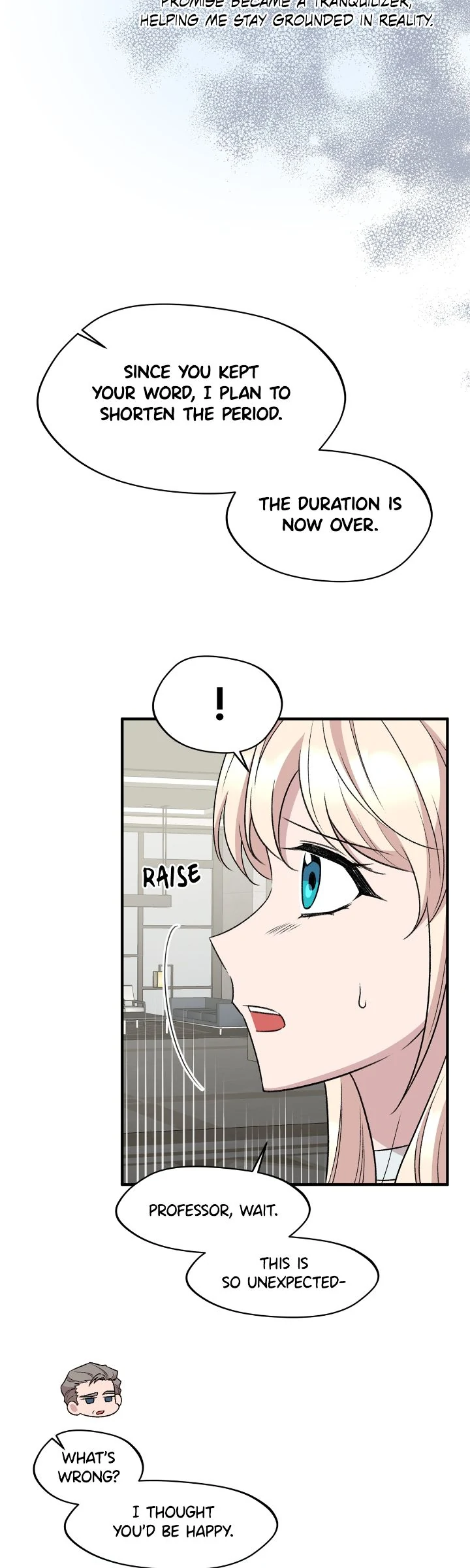 Moscow’s Dawn Chapter 130 - Page 31