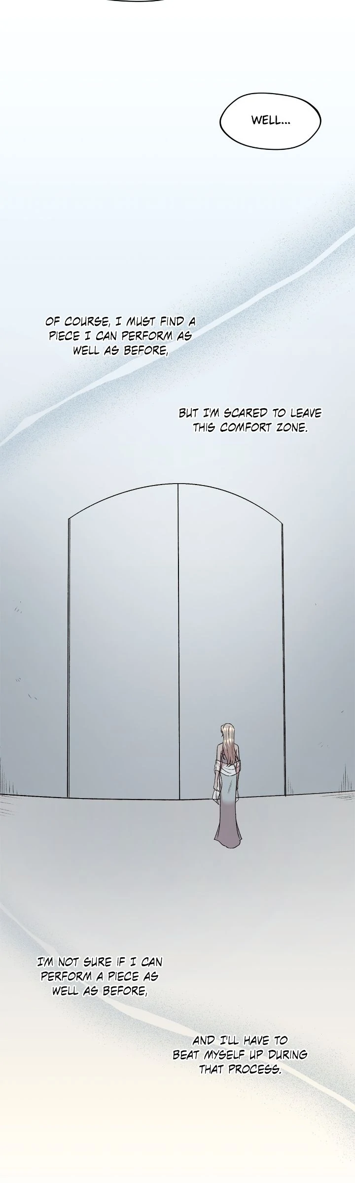 Moscow’s Dawn Chapter 130 - Page 32