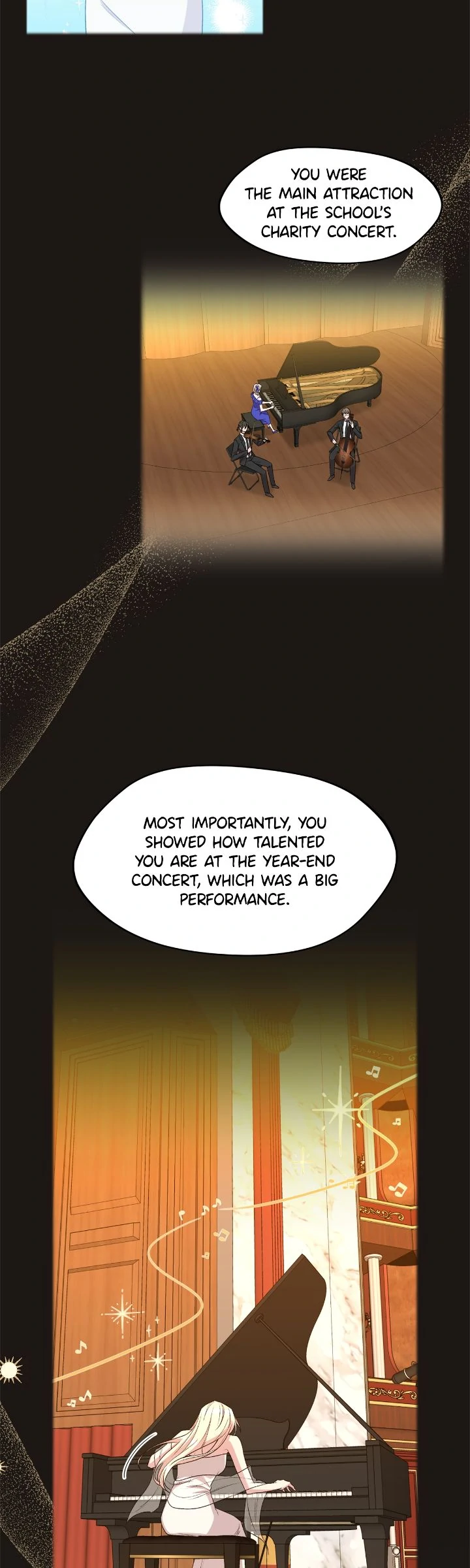 Moscow’s Dawn Chapter 130 - Page 34