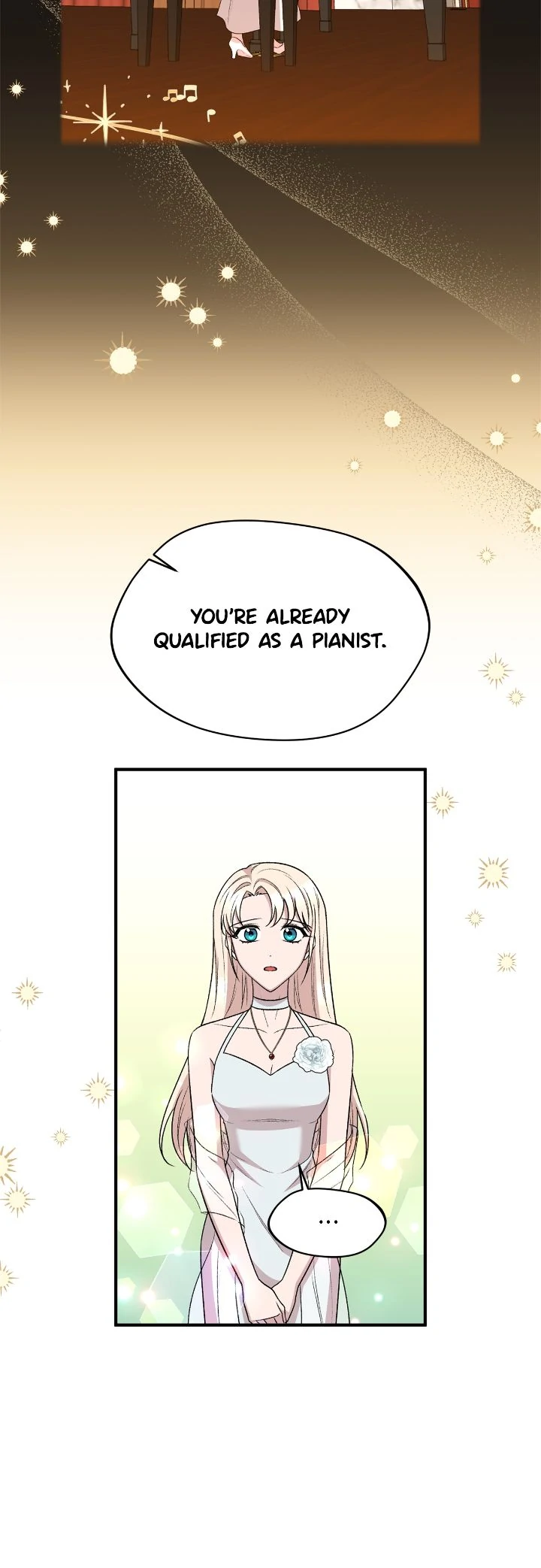 Moscow’s Dawn Chapter 130 - Page 35