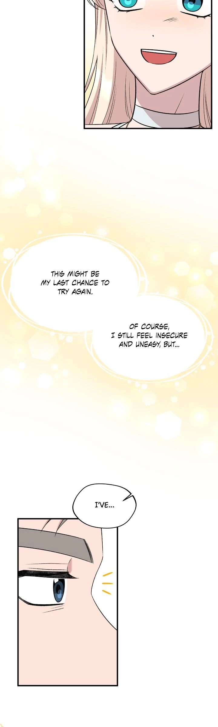 Moscow’s Dawn Chapter 130 - Page 37