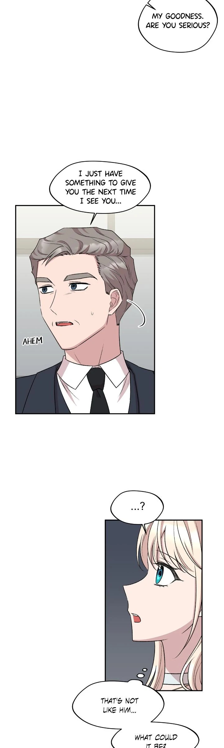 Moscow’s Dawn Chapter 130 - Page 5
