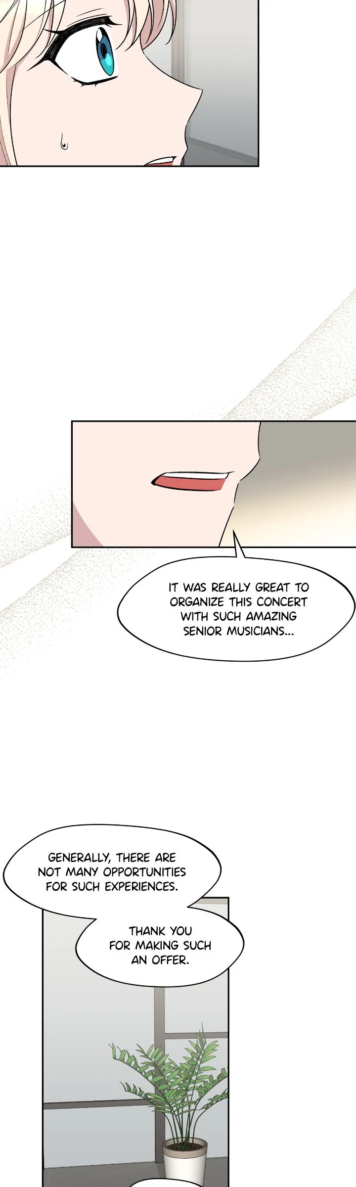 Moscow’s Dawn Chapter 130 - Page 9