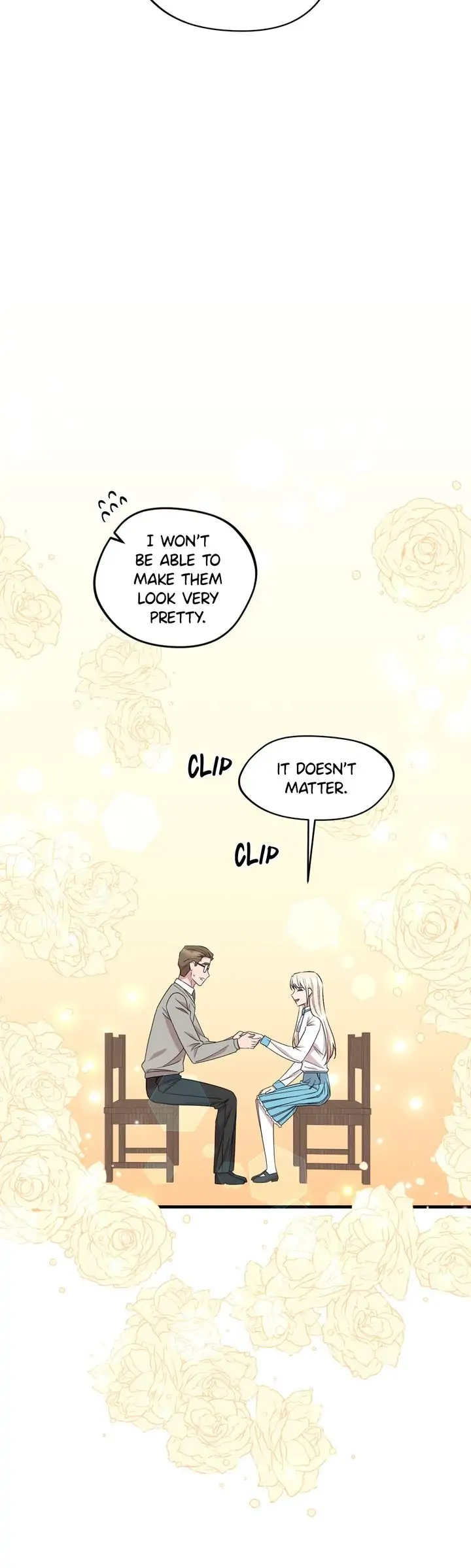 Moscow’s Dawn Chapter 47 - Page 11