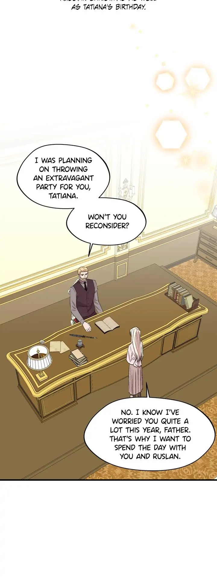 Moscow’s Dawn Chapter 49 - Page 15