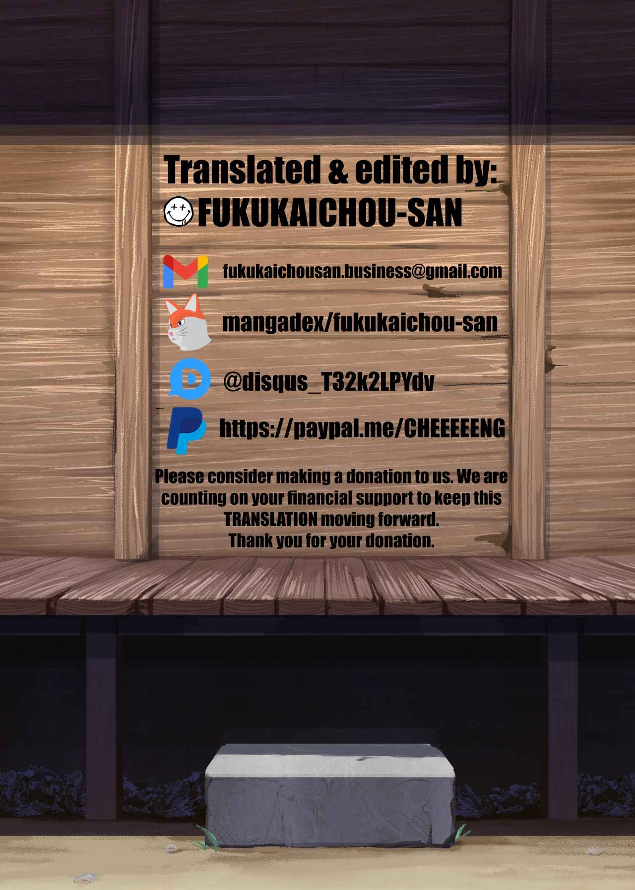 Moto Isekai Tenisha datta Kachou no Ojisan, Jinsei Nidome no Isekai wo Kake Meguru Chapter 3.7 - Page 9