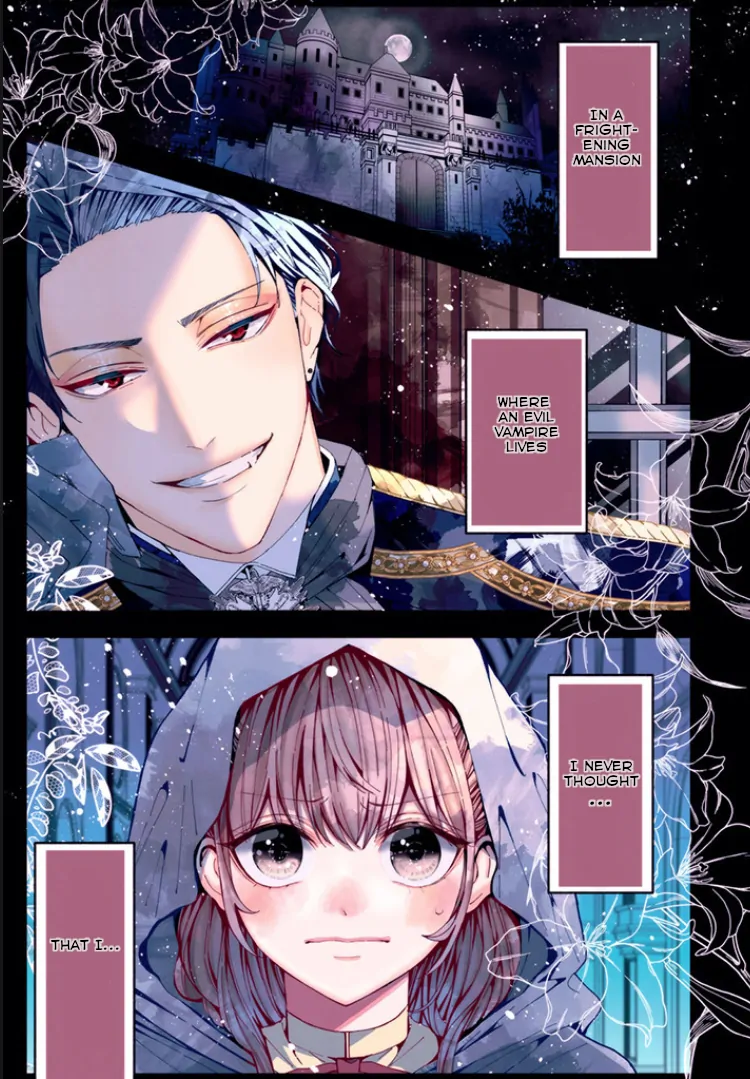 Moto Konyakusha kara Nigeru tame Kyūketsu Hakushaku ni Koibito no Furi wo Onegai Shitara, Naze ka Dekiai Mōdo ni Narimashita Chapter 1 - Page 2
