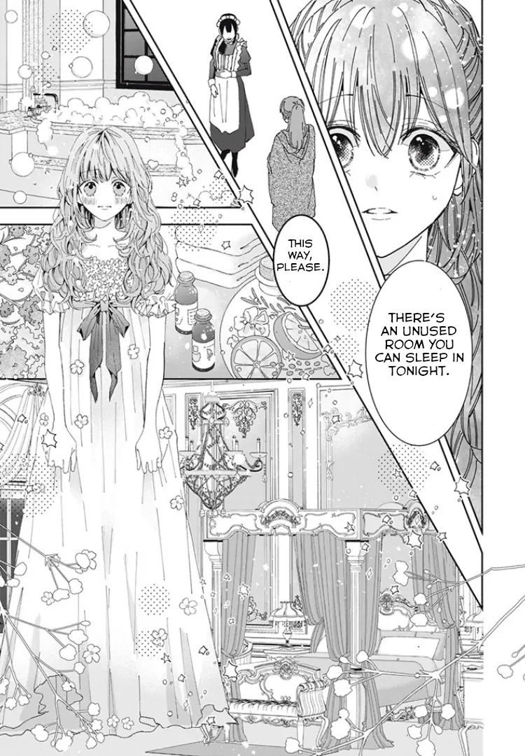 Moto Konyakusha kara Nigeru tame Kyūketsu Hakushaku ni Koibito no Furi wo Onegai Shitara, Naze ka Dekiai Mōdo ni Narimashita Chapter 1 - Page 59