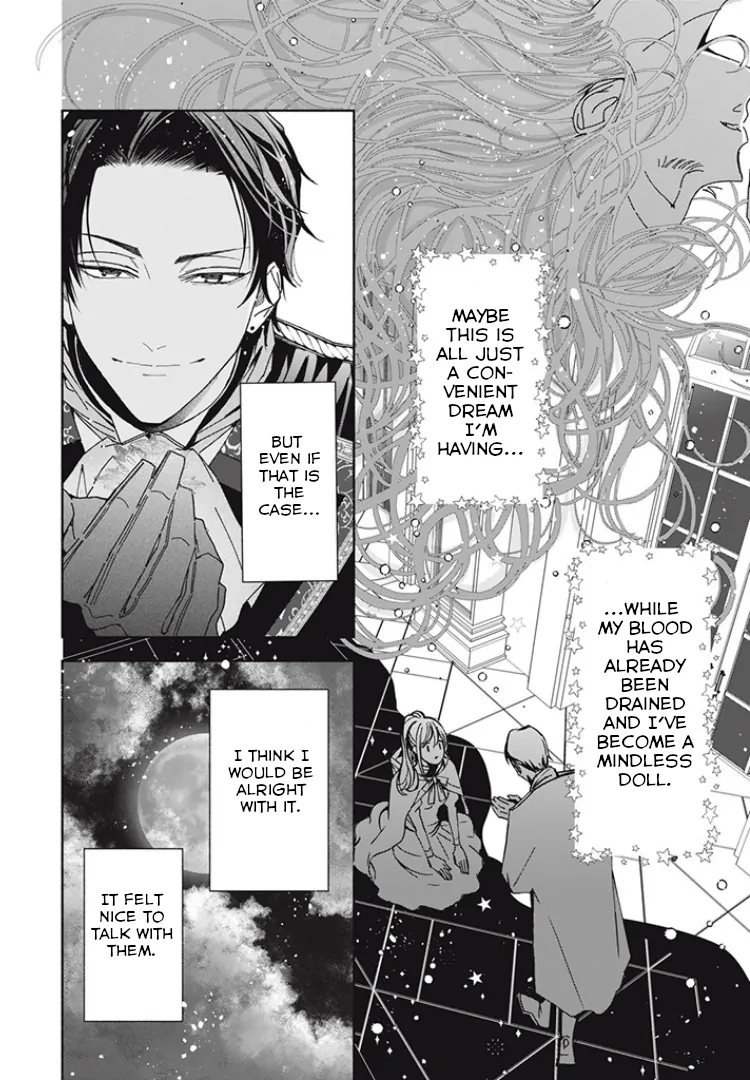 Moto Konyakusha kara Nigeru tame Kyūketsu Hakushaku ni Koibito no Furi wo Onegai Shitara, Naze ka Dekiai Mōdo ni Narimashita Chapter 1 - Page 62