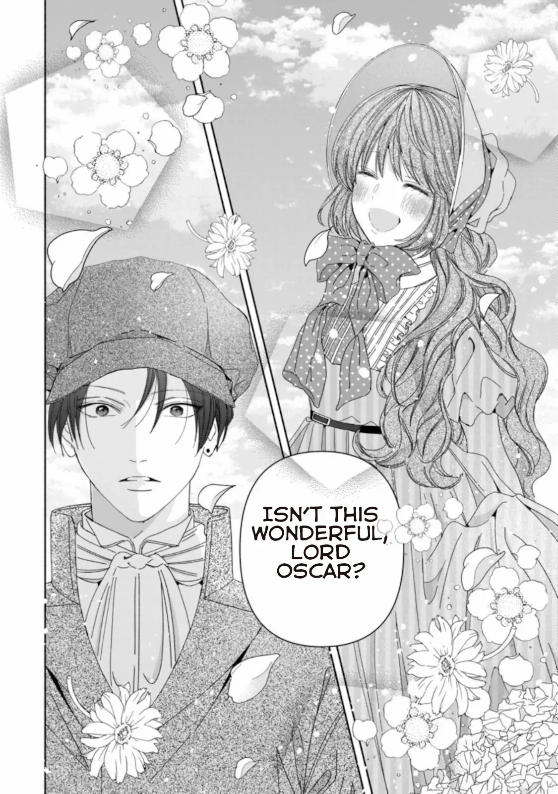 Moto Konyakusha kara Nigeru tame Kyūketsu Hakushaku ni Koibito no Furi wo Onegai Shitara, Naze ka Dekiai Mōdo ni Narimashita Chapter 10 - Page 14