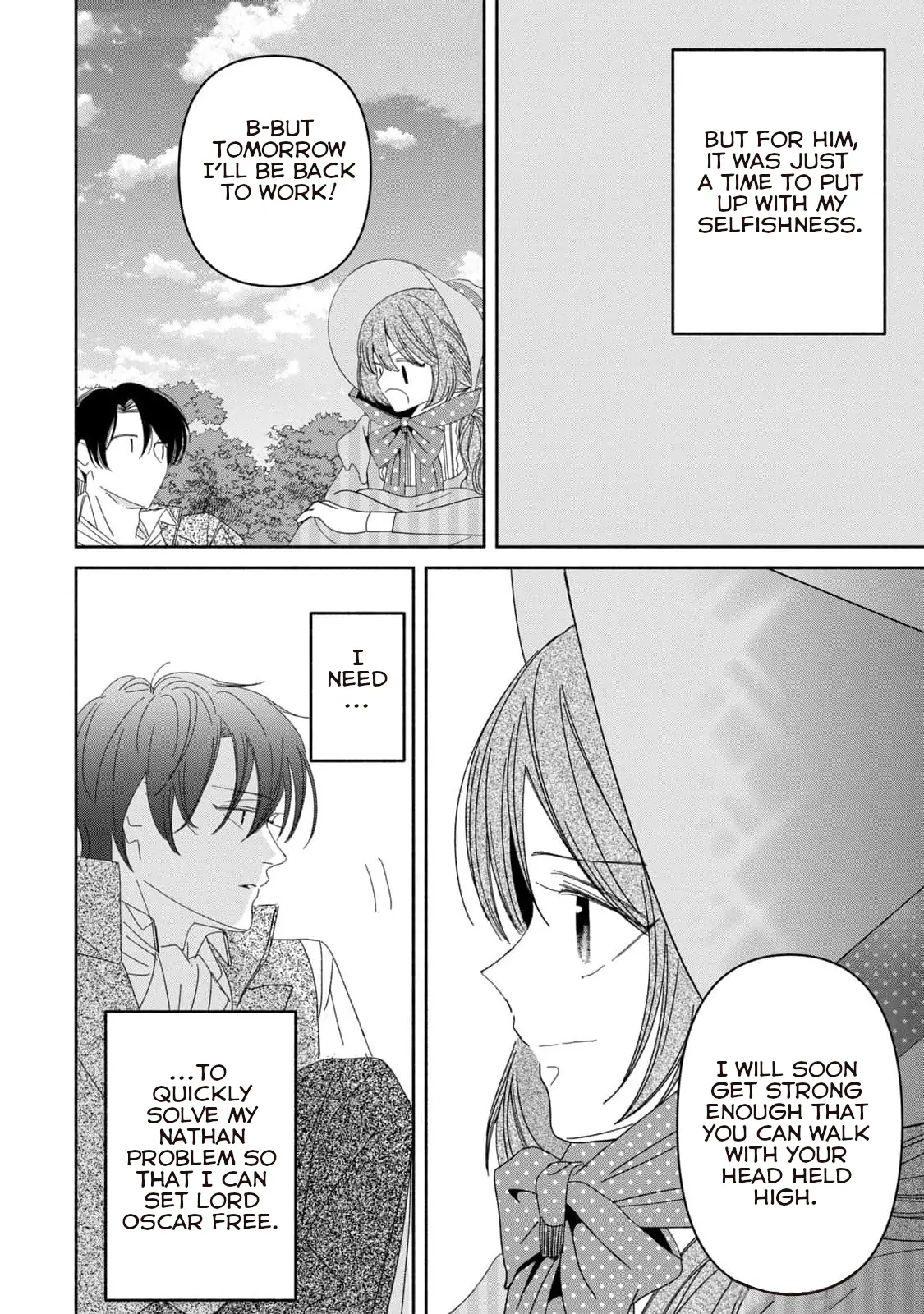 Moto Konyakusha kara Nigeru tame Kyūketsu Hakushaku ni Koibito no Furi wo Onegai Shitara, Naze ka Dekiai Mōdo ni Narimashita Chapter 10 - Page 26