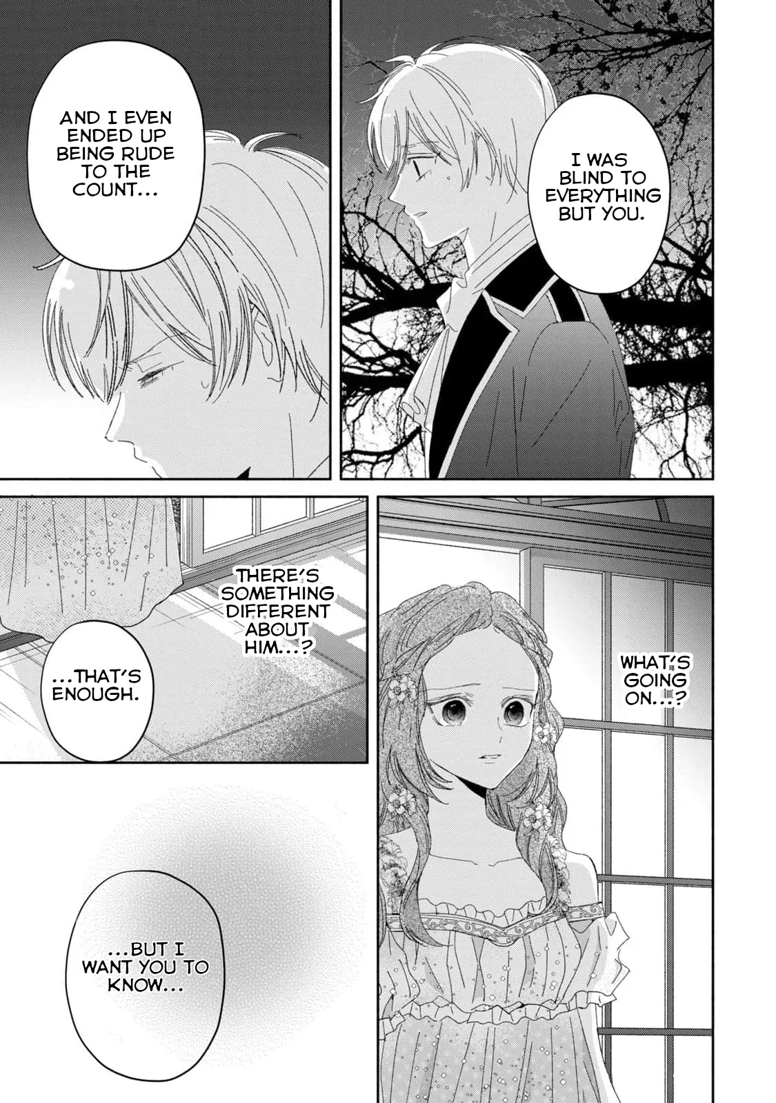 Moto Konyakusha kara Nigeru tame Kyūketsu Hakushaku ni Koibito no Furi wo Onegai Shitara, Naze ka Dekiai Mōdo ni Narimashita Chapter 11 - Page 15