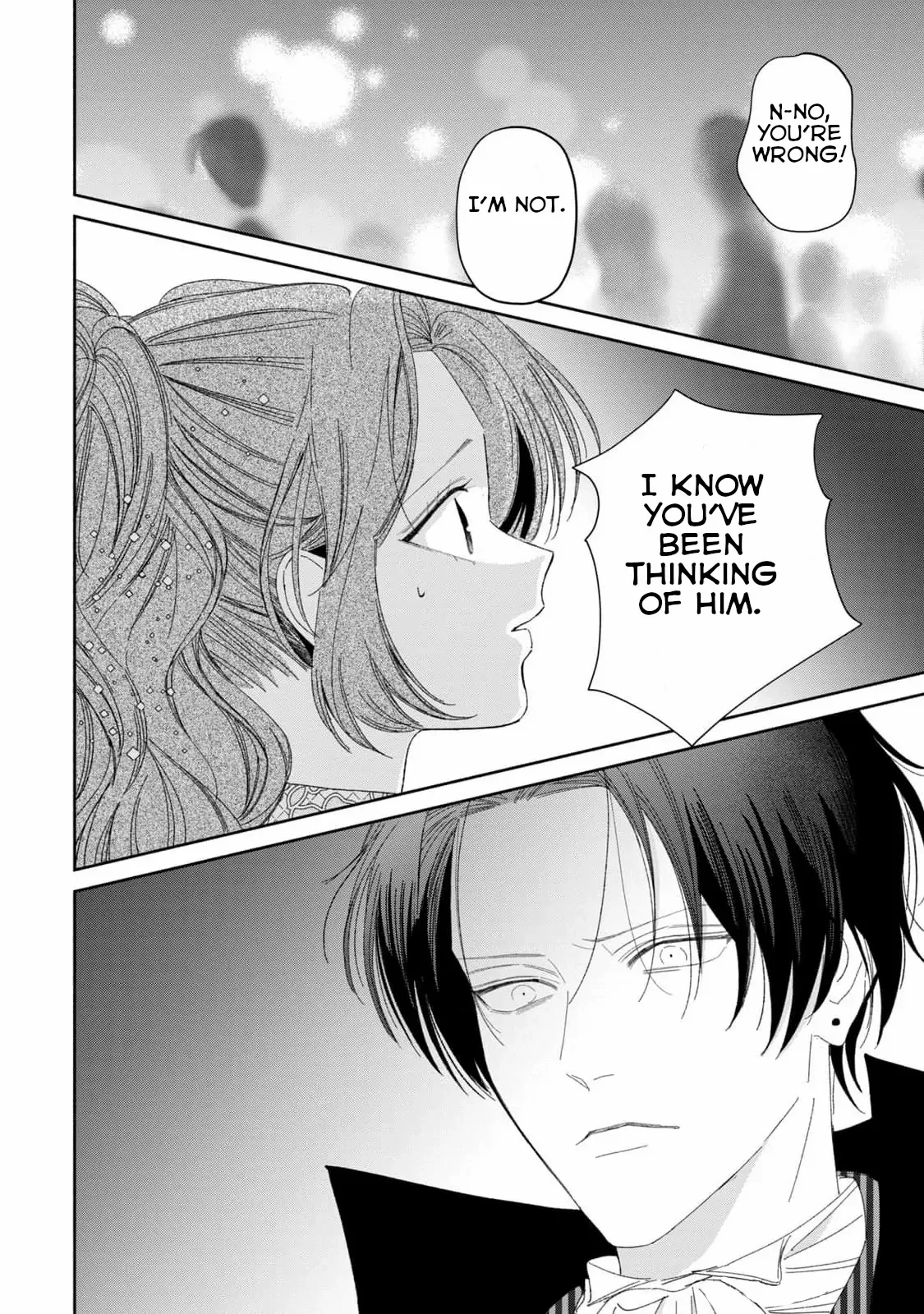 Moto Konyakusha kara Nigeru tame Kyūketsu Hakushaku ni Koibito no Furi wo Onegai Shitara, Naze ka Dekiai Mōdo ni Narimashita Chapter 11 - Page 28