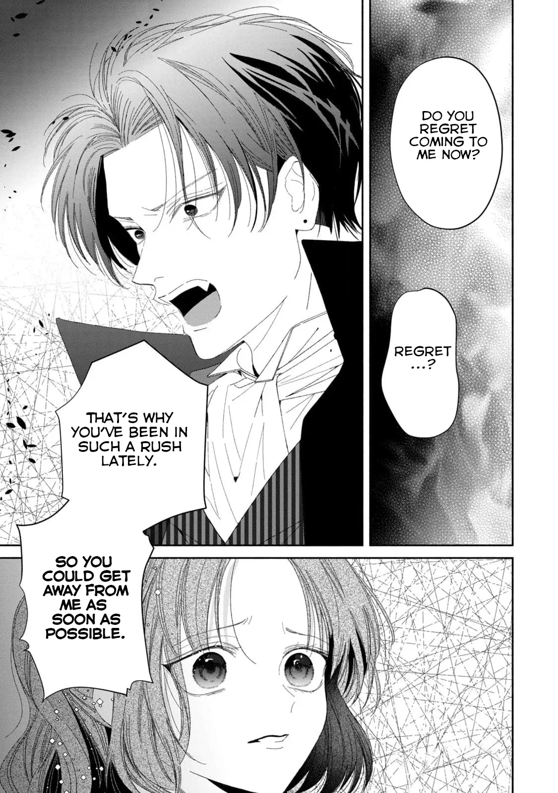 Moto Konyakusha kara Nigeru tame Kyūketsu Hakushaku ni Koibito no Furi wo Onegai Shitara, Naze ka Dekiai Mōdo ni Narimashita Chapter 11 - Page 29