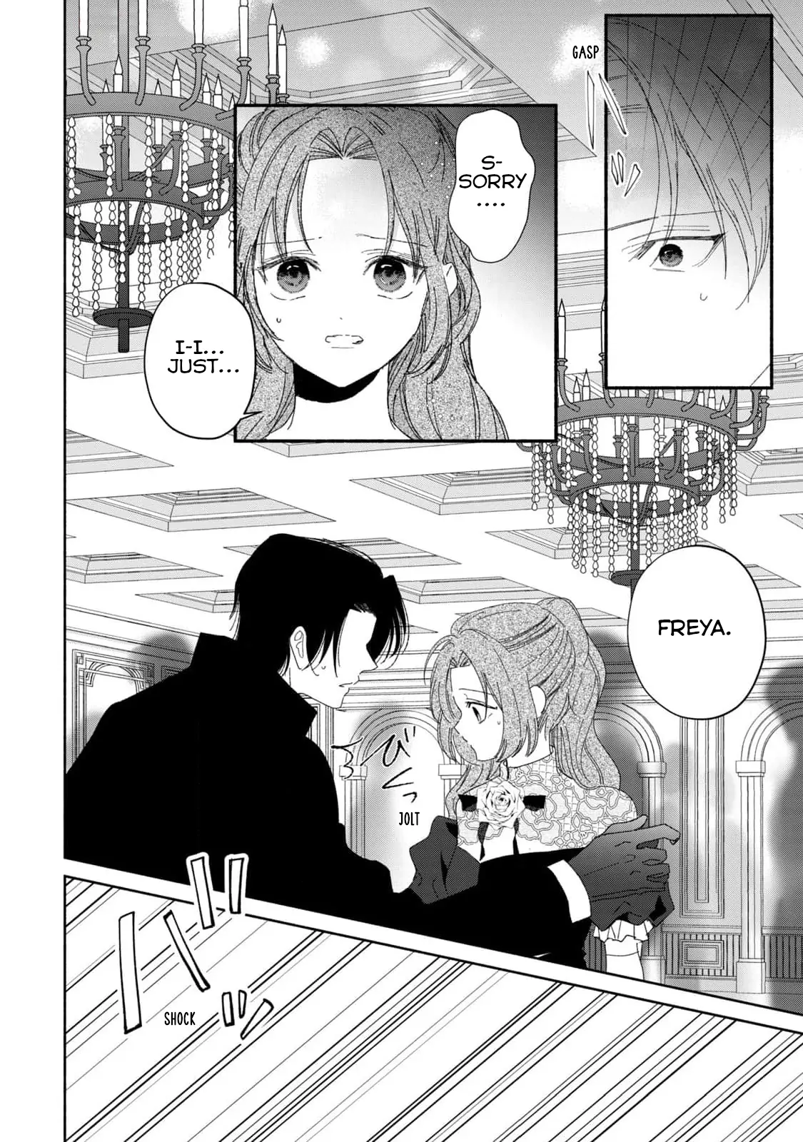 Moto Konyakusha kara Nigeru tame Kyūketsu Hakushaku ni Koibito no Furi wo Onegai Shitara, Naze ka Dekiai Mōdo ni Narimashita Chapter 11 - Page 30