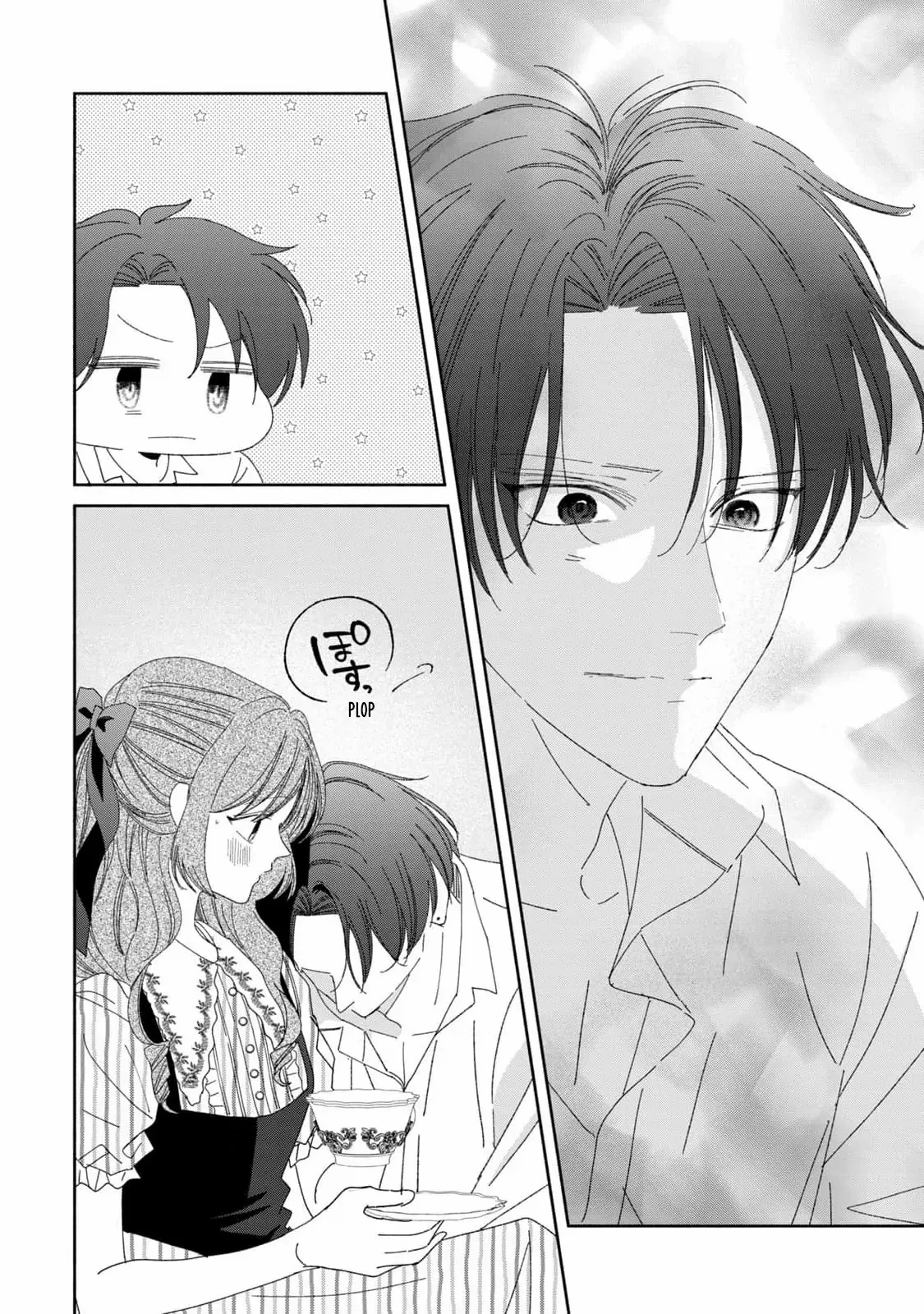 Moto Konyakusha kara Nigeru tame Kyūketsu Hakushaku ni Koibito no Furi wo Onegai Shitara, Naze ka Dekiai Mōdo ni Narimashita Chapter 11 - Page 8