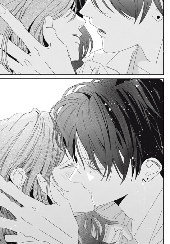 Moto Konyakusha kara Nigeru tame Kyūketsu Hakushaku ni Koibito no Furi wo Onegai Shitara, Naze ka Dekiai Mōdo ni Narimashita Chapter 13 - Page 1
