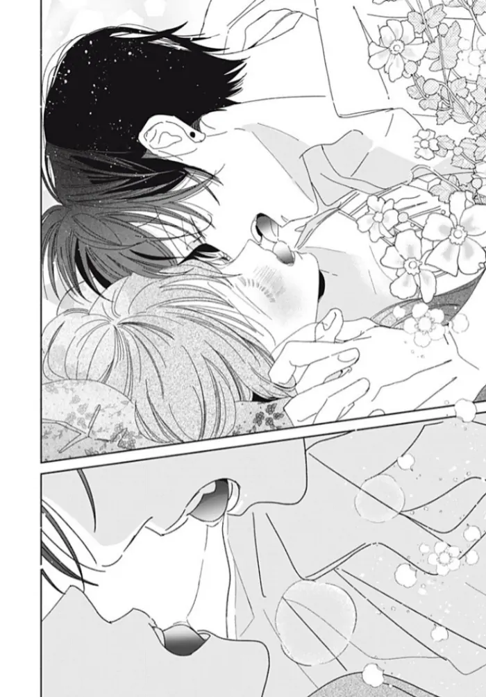 Moto Konyakusha kara Nigeru tame Kyūketsu Hakushaku ni Koibito no Furi wo Onegai Shitara, Naze ka Dekiai Mōdo ni Narimashita Chapter 13 - Page 18