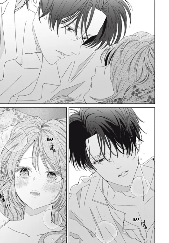 Moto Konyakusha kara Nigeru tame Kyūketsu Hakushaku ni Koibito no Furi wo Onegai Shitara, Naze ka Dekiai Mōdo ni Narimashita Chapter 13 - Page 19