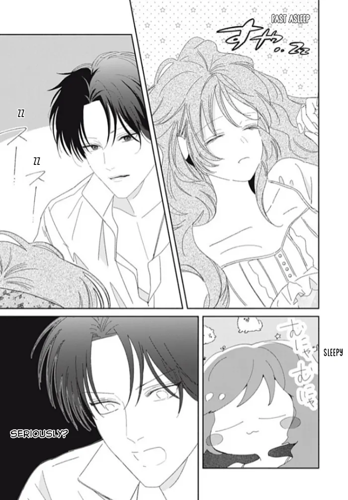 Moto Konyakusha kara Nigeru tame Kyūketsu Hakushaku ni Koibito no Furi wo Onegai Shitara, Naze ka Dekiai Mōdo ni Narimashita Chapter 13 - Page 23