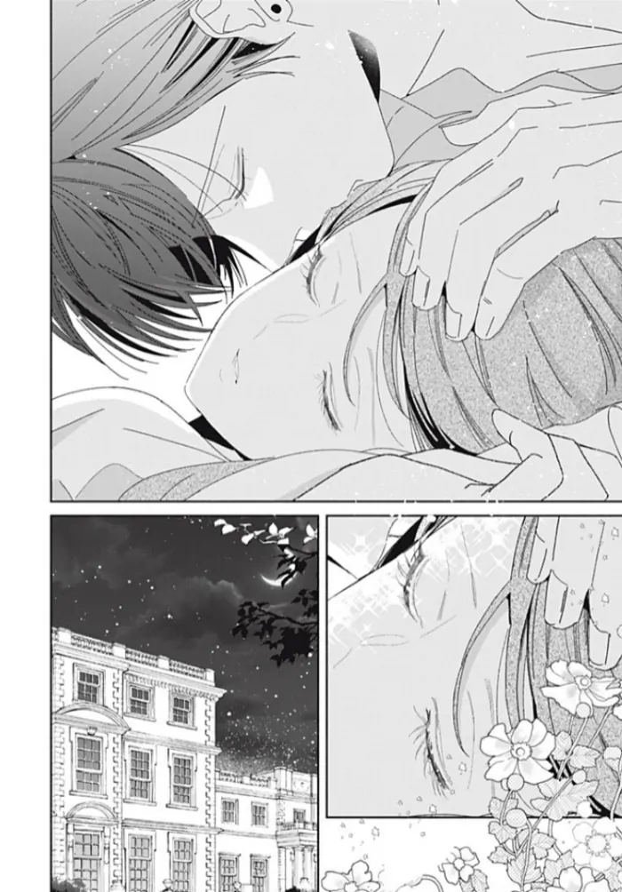 Moto Konyakusha kara Nigeru tame Kyūketsu Hakushaku ni Koibito no Furi wo Onegai Shitara, Naze ka Dekiai Mōdo ni Narimashita Chapter 13 - Page 30