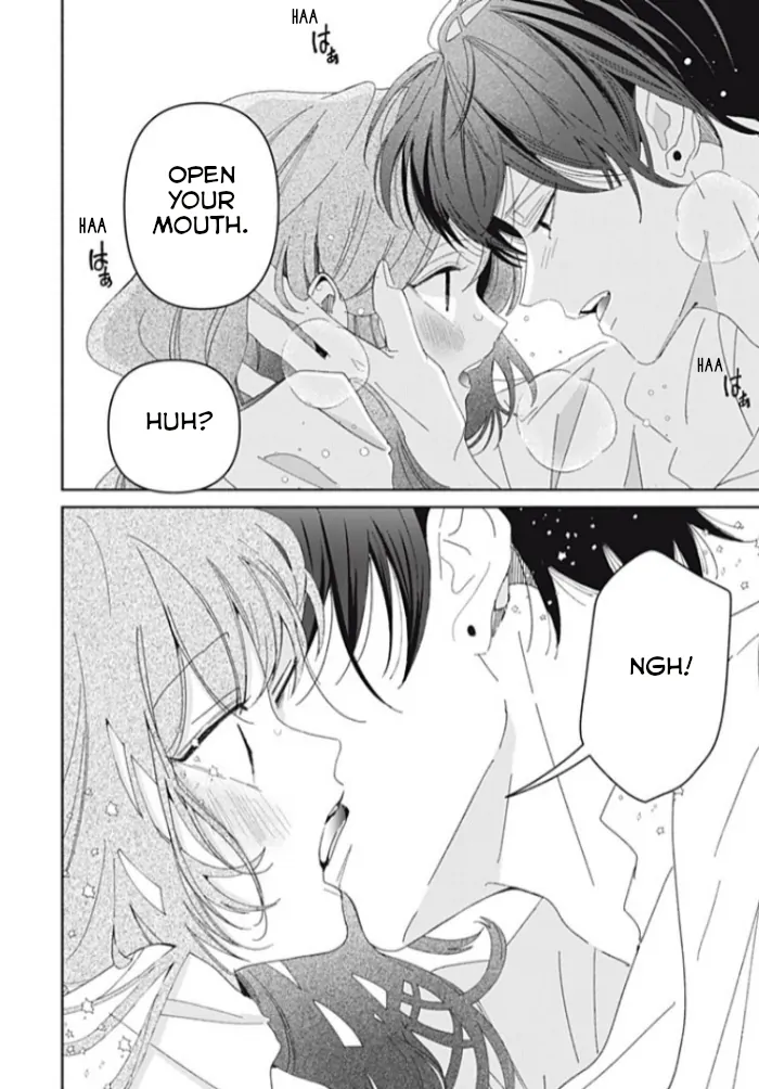 Moto Konyakusha kara Nigeru tame Kyūketsu Hakushaku ni Koibito no Furi wo Onegai Shitara, Naze ka Dekiai Mōdo ni Narimashita Chapter 13 - Page 4