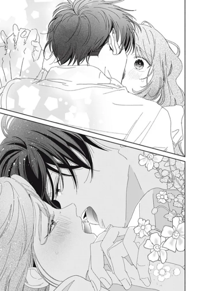 Moto Konyakusha kara Nigeru tame Kyūketsu Hakushaku ni Koibito no Furi wo Onegai Shitara, Naze ka Dekiai Mōdo ni Narimashita Chapter 13 - Page 5